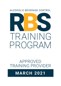 CA RBS Training Program